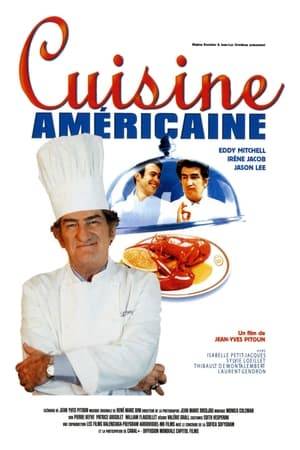 Following his discharge from the Navy for hitting a superior officer, Loren takes a chance and moves to France, to learn haute cuisine under a four star chef...
