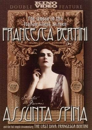 Assunta and Michele are in love, but others come between them and jealousy arises. Assunta Spina stands out as an early landmark of naturalistic acting and a blueprint for the Italian Neorealist films to come.