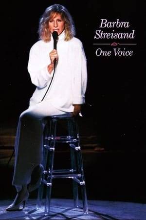 Originally broadcast as an exclusive special on HBO, Barbra Streisand launched her September 6, 1986 concert One Voice, in part, as a protest against Reagan-era nuclear arms proliferation in the late Cold War; the event marked the diva's first official live performance since 1972.