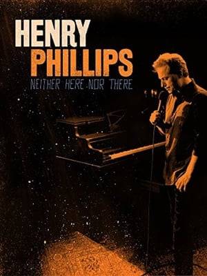 Join Henry Phillips as he performs his first ever Stand-Up Comedy Special at the Lyric Theatre in Los Angeles. This is a special evening that includes standup, music, and special guests, all tied together with Phillips' own unique brand of humor.