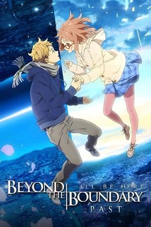 It all began quite suddenly. Akihito, who appears human but is actually half yomu with the power to quickly heal himself, sees a freshman girl who appears ready to jump from the school rooftop. The girl, Mirai, who has the ability to manipulate blood, which is unique even among members of the spirit world, continues to fight her isolation. Akihito decides at that moment to save Mirai, but disturbing events soon begin to unfold.