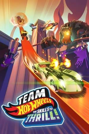 When Larry's brother Garry arrives in town selling cars that drive themselves, the citizens of Hot Wheels City are thrilled. When these cars start causing problems, it is up to Team Hot Wheels to show their skills.