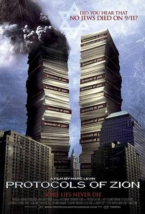 A documentary about the rise of anti-Semitism in the USA after the terrorist attacks of September 11, 2001.