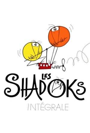 Les Shadoks is an animated television series created by French cartoonist Jacques Rouxel which caused a sensation in France when it was first broadcast in 1968-1974.

The Shadoks were bird-like in appearance, were characterised by ruthlessness and stupidity and inhabited a two dimensional planet.

Another set of creatures in the Shadok canon are the Gibis, who are the opposite to the Shadoks in that they are intelligent but vulnerable and also inhabit a two-dimensional planet.

Rouxel claims that the term Shadok obtains some derivation from Captain Haddock of Hergé's The Adventures of Tintin and the Gibis are essentially GBs.

The Shadoks were a significant literary, cultural and philosophical phenomenon in France.

Even today, the French occasionally use satirical comparisons with the Shadoks for policies and attitudes that they consider absurd. The Shadoks were noted for mottos such as:

⁕"Why do it the easy way when you can do it the hard way?"

⁕"When one tries continuously, one ends up succeeding. Thus, the more one fails, the greater the chance that it will work."