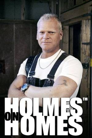 Holmes on Homes is a Canadian television series featuring general contractor Mike Holmes visiting homeowners who are in need of help, mainly due to unsatisfactory home renovations performed by hired contractors.

The series originally aired on Home & Garden Television in Canada, and also on several other Alliance Atlantis networks in Canada, as well as in the United Kingdom, Australia, New Zealand, South Africa and on HGTV in the United States. It had previously aired in the US on Discovery Home until that channel was rebranded Planet Green on June 4, 2008. It was once the highest-rated show on the Canadian HGTV, with shows airing upwards of 20 times a week at the peak of its popularity. It has won the Gemini viewers' choice award, a testament to the popularity of the show in Canada.

Originally, Holmes on Homes ran as a series of 30-minute episodes, but moved to a one-hour format midway through the third season due to popular demand. Several longer specials have aired: the one-hour season finale to the first season, Whole House Disaster; the one-hour Holmes for the Holidays at the end of the third season; the two-hour House to Home season finale for the fourth season; the two-hour specials Out of the Ashes and Holmes Inspection in the fifth season; the two-hour sixth-season episode Pasadena 911; and the two-hour Lien on Me in the final season. The latest episode is available for viewing on HGTV's website. The first five seasons of half-hour and hour long episodes, as well as the "Holmes for the Holidays" episode, are also available for purchase on DVD. Season seven commenced airing in Australia on 1 October 2008 on the HOW TO Channel and in the UK on 24 March 2009 on Discovery Shed.