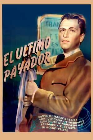 The film tells the story of the payador José Betinotti, a mythical character in Argentine music. It faithfully reconstructs the scenarios of the early twentieth century: the workers' struggles, the party meetings of the caudillos and the circus criollo, the cradle of Argentine theater and music.