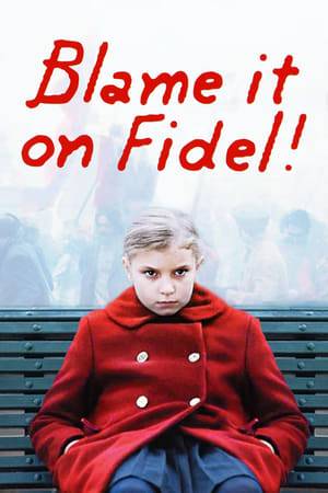 A 9-year-old girl weathers big changes in her household as her parents become radical political activists in 1970-71 Paris.