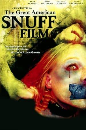 Two pretty young women are abducted to be the featured stars of a snuff film produced by a couple low-life goons. The ladies are bound, gagged, tortured, burned with cigarettes and forced to dig their own graves.