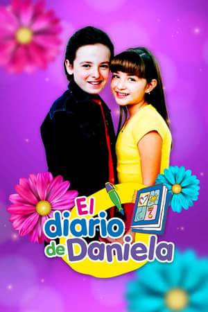 El diario de Daniela is a Mexican telenovela. It first aired on 1999, and starred Daniela Luján and Martín Ricca.