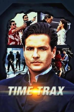 Time Trax is an American/Australian co-produced science fiction television series that first aired in 1993. A police officer, sent through time into the past, has to track down and return convicted criminals who have escaped prison in the future. This was the last new production from Lorimar Television.