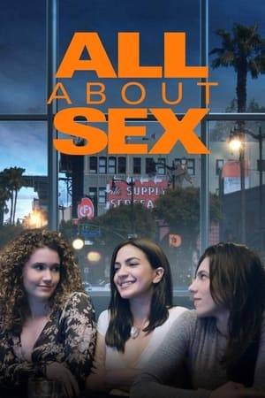 Three friends in their mid-20s struggle to navigate their professional and personal lives, colliding head on with the messy, hilarious and dreadful growing pangs of adulthood.