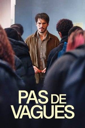 Julien, a young teacher, is wrongfully accused of sexual misconduct by a teenage girl from his class. As he faces mounting pressures from the girl’s older brother and her classmates, the situation spirals out of control. Allegations spread, the entire school is thrown into turmoil, and the teacher has to fight to clear his name.