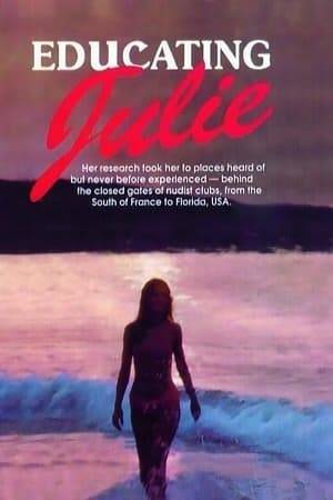 Julie is an English student assigned to write a paper about "nudity in the 80s". A bit overwhelmed at first she takes on the project by visiting a nudist camping with her boyfriend. But while she learns about nudity and nudism, her boyfriend struggles to keep up.