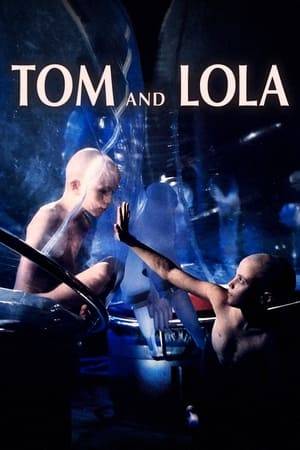 Born with their immune systems damaged, Tom and Lola are doomed to live their lives in isolation, sealed in separate plastic bubbles. However, neither cold urethane nor chillier hospital technicians can keep down the beguiling spirit of these indomitable siblings.