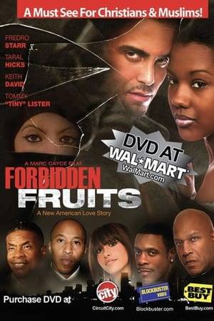Cultural differences and racial boundaries collide in this powerful story of love between an Arabic Muslim man and an African-American Christian girl who strive to defy the odds. Facing disapproval from within their families and without, Shawn and Crystal must resolutely endure the hatred and bigotry that surrounds their romance in this Detroit-based drama of modern-day prejudice among minority groups.