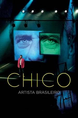 Chico Buarque is a constant presence in Brazil's art scene and makes up its citizen's popular culture. This wealth in music, poems, theater and novels has been created over the last 50 years and in this film Chico Buarque converses about his memories, shows, daily life, work methods, creative process, in summary all his trajectory. The musician’s search for his German brother, whom he never got to meet, serves as one of the axis for the narrative.