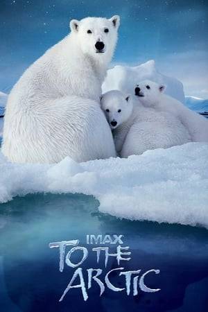 A journey into the lives of a mother polar bear and her two seven-month-old cubs as they navigate the changing Arctic wilderness they call home.