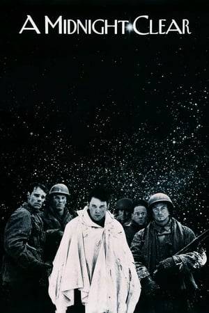 In 1944 France, an American Intelligence Squad locates a German Platoon wishing to surrender rather than die in Germany's final war offensive. The two groups of men, isolated from the war at present, put aside their differences and spend Christmas together before the surrender plan turns bad and both sides are forced to fight the other.