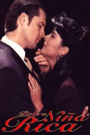 Pobre Niña Rica is a Mexican telenovela shown in 1995, starring with Victoria Ruffo, Ariel López Padilla, and Paulina Rubio. This telenovela contains 65 episodes.