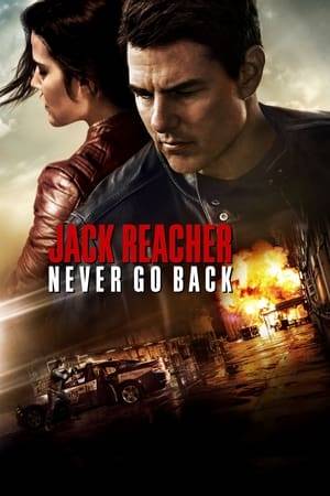 When Major Susan Turner is arrested for treason, ex-investigator Jack Reacher undertakes the challenging task to prove her innocence and ends up exposing a shocking conspiracy.