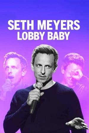 SNL alumnus and subversive master of late-night Seth Meyers comes out from behind the desk to share some lighthearted stories from his own life.