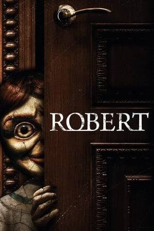 In this chilling story based on real life events a family experience terrifying supernatural occurrences when their son acquires a vintage doll called Robert.