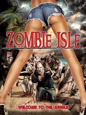 Zombie Isle In the late 70's, a group of college students and their professor ventured onto an uninhabited island for a day of exploring flora, fauna and co-ed fun. The class field trip quickly becomes a grisly nightmare as the students and faculty soon discover they are stranded and the island is crawling with ravenous, flesh-eating ghouls, reanimated as Zombies by an insane Nazi scientist who can resurrect and control the dead. Just when the slaughter levels out, a three-headed abomination comes out of hiding that even its creator can't control. A head smashing, blood splattering, intestine eating throwback to the zombie films of the 70's and 80's. Welcome to ZOMBIE ISLE... A fieldtrip straight to Hell.
