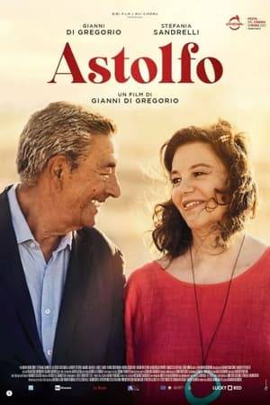 Astolfo, a retired professor evicted from his apartment, decides to move into an old noble but decrepit palace, the last remnant of his family patrimony in a remote village of Abruzzo, where he hasn't been for decades. Soon enough, as a newcomer, he befriends a vagabond, a retired chef and a young handyman. A group of four live harmoniously at his place when he comes across Stefania, a charming and generous woman of his age. Astolfo falls in love and struggles with feelings he thought belonged to the past. Encouraged by his loyal group, Astolfo makes a brave step and learns delightedly that it's never too late to fall in love.