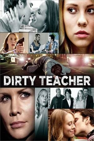 When a high school senior discovers her teacher is seducing her boyfriend, events turn deadly after the teacher tries to cover it up.