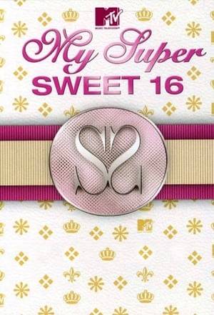 My Super Sweet 16 is a MTV reality series documenting the lives of teenagers, usually in the United States, Canada and UK, who usually have wealthy parents who throw huge coming of age celebrations. Parties include the quinceañera, the sweet 16, and other birthdays including a My Super Sweet 21 and My Super Swag 18.