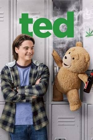 It's 1993 and Ted the bear's moment of fame has passed, leaving him living with his best friend, 16-year-old John Bennett, who lives in a working-class Boston home with his parents and cousin. Ted may not be the best influence on John, but when it comes right down to it, he's willing to go out on a limb to help his friend and his family.