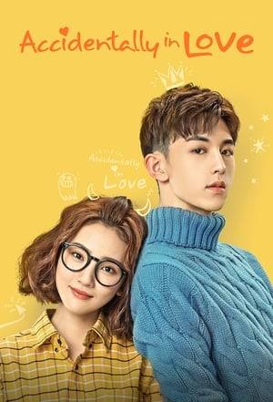 When Si Tu Feng decides to go back to school, he becomes the center of attention as fans, classmates and the media follow his every move. He meets Chen Qing Qing, an ordinary student with a dual personality.