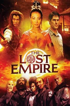 American journalist Nick Orton is caught up in the world of Chinese gods and monsters while on a search for the long lost manuscript to 'Hsi Yu Chi' (The Journey to the West) by Wu Ch'eng En. He is accompanied on his journey by a humanoid ape with incredible strength and magical powers, a humanoid pig-man, and his brother-in-arms, an ex-cannibal. Based on one of the greatest stories in Chinese history.
