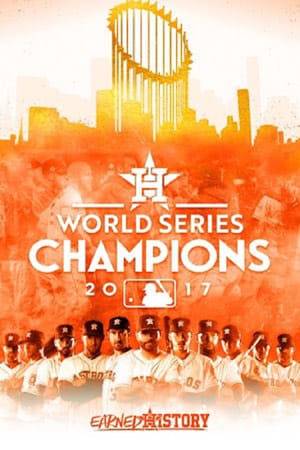 Major League Baseball Postseason games of 2017