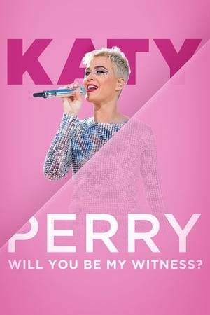 In her new YouTube Red Original Movie, the colorful pop icon puts her life on camera 24/7 for four whole days, in her most intimate reveal yet. Join Katy as she does behind-the-scenes in the creation and aftermath of this unprecedented live-streaming event with friends, artists and celebrity guests.