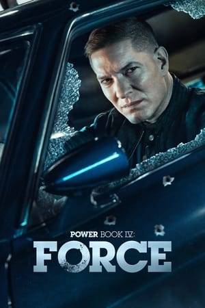 Tommy Egan leaves New York behind and plans to take on Chicago, using his outsider status to break all the local rules and rewrite them on his quest to become the biggest drug dealer in the city.