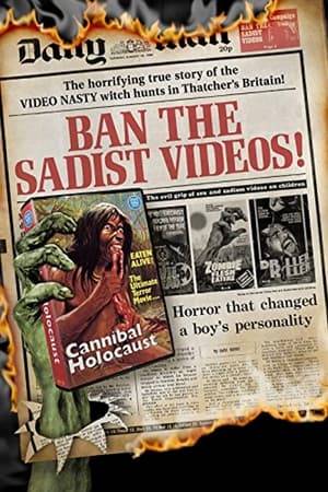 An in-depth analysis of the "Video Nasty" scandal of the early 1980s in Britain.