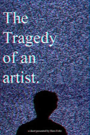 The Tragedy of an Artist, is an experimental short shot over the course of a week.  This film is meant to illustrate who Hero Foltz is as a person and his struggles with self identity