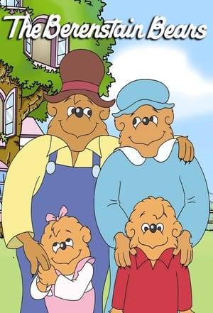 We follow a family of bears, known as the Berenstain Bears, as they figure out life together. With friendly neighbors and close friends, the journey is never boring. Inspired by the book series written by Stan and Jan Berenstain.