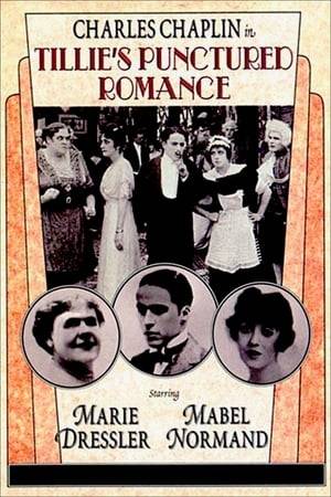 A womanizing city man meets Tillie in the country. When he sees that her father has a very large bankroll for his workers, he persuades her to elope with him.