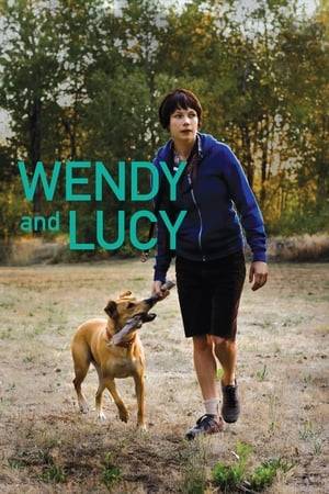 A near-penniless drifter's journey to Alaska in search of work is interrupted when she loses her dog while attempting to shoplift food for it.