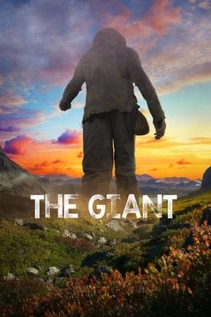 A film about Rikard, age 30. He is autistic and severely disfigured. He lives in a home for disabled people. He was separated from his mother as a three-year-old, and this continues to torment him today. To deal with life's trials, Rikard escapes into a fantasy world in which he's a 50-meter-tall giant.