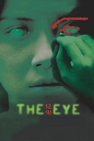 A blind concert violinist gets a cornea transplant allowing her to see again. However, she gets more than she bargained for when she realizes her new eye can see ghosts. She sets out to find the origins of the cornea and discover the fate of its former host.