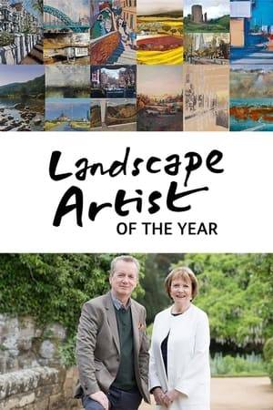 It is a nationwide search to find the best landscape artist. Filmed at picturesque locations around the UK, contestants paint National Trust properties for a chance to win a £10,000 commission for a British institution's permanent collection. Through several rounds, winners are selected to advance to the semifinal, and then to the final. Judging the competition are British art historian Kate Bryan, independent curator Kathleen Soriano, and award-winning artist Tai-Shan Schierenberg.