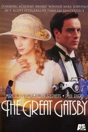 Stock broker Nick Carraway consents to play Cupid for his rich married cousin Daisy Buchanan and her former love, nouveau riche Jay Gatsby.