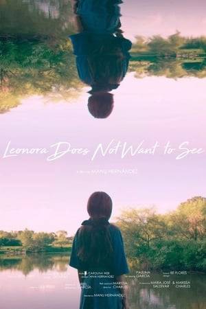 In a world where everyone is born blind and when they turn 15 years old, people get the sight for the first time, Leonora is trying to find herself, while adapting to a new world.