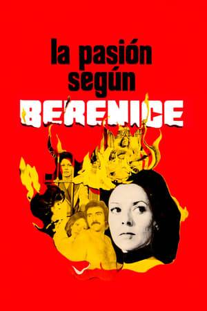 Berenice is a young woman with traditional customs who lives with her godmother in a quiet provincial town. The appearance of Rodrigo in his life will cause him a profound and unusual transformation. The calm without major shocks in Aguascalientes turns out to be just a disguise, an illusory cover-up of what will really happen.