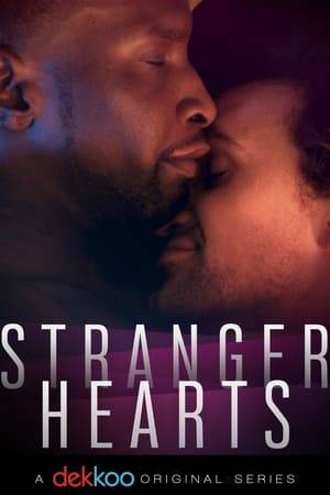 Three stranger's lives intertwine. A young black man is questioning his sexuality, A budding photographer is questioning their gender, and a wealthy gay man is questioning everything.