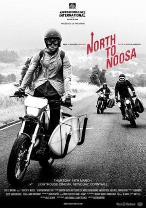 Deus Ex Machina proudly announces the release of its new Surf/Moto Adventure film entitled North To Noosa. The film, directed by award winning film-maker and photographer, Dustin Humphrey (Sipping Jetstreams, I Had Too Much To Dream Last Night), documents the journey of three young surfers as they make their way north from Sydney to Noosa.  Laden with surfboards and camping equipment, the surfers battle the elements as they ride custom motorcycles through floods and rain squalls, finding uncrowded waves along the way.  Written and narrated by Harrison Roach, the film showcases the East Coast of Australia’s most iconic surf destinations. Watch as Harrison, Matt Cuddihy, and Husni Ridwan experience the highs and lows of a great Australian road trip.  Featuring: Harrison Roach, Matt Cuddihy, Husni Ridwan, Dave Rastovich, Zye Norris, Jared Mell, Thomas Bexon, and more.  Directed by Dustin Humphrey.
 Produced by Deus Ex Machina.