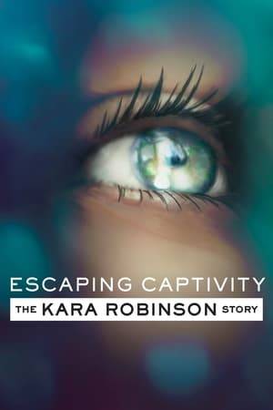Kara Robinson Chamberlain recounts in vivid detail being taken at gun point from a friend’s front yard. Forced into in a cramped, dark storage container in her captor’s car, Kara instantly knew her life was in grave danger. In a moment she describes as a divine intervention, the 15-year-old realized she had to be her own victor and take her life back; she had to escape.